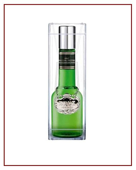 BRUT FABERGE ORIGINAL EDT FOR MEN 100ML