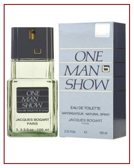 ONE MAN SHOW  - 100 ml  (For Men)